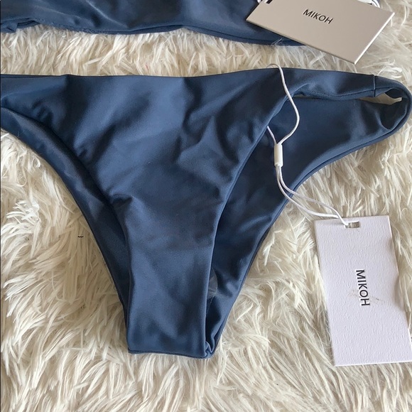 Mikoh swimwear - Picture 8 of 9